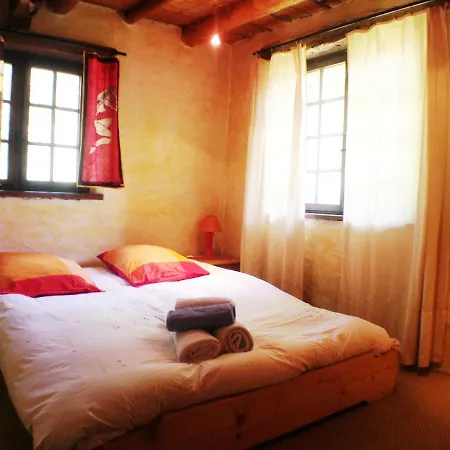 Chalet Chalet Aristide