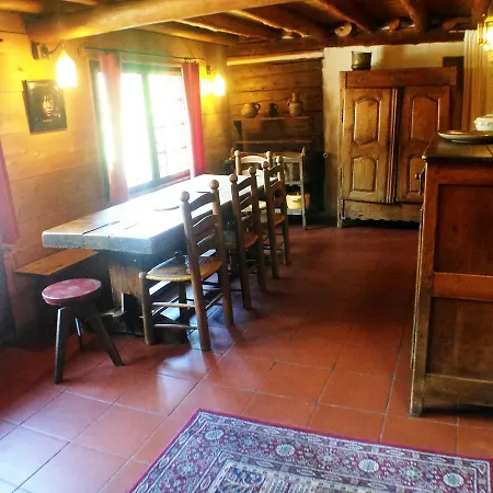 Chalet Aristide *
