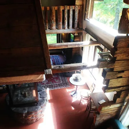 Chalet Aristide Chalet