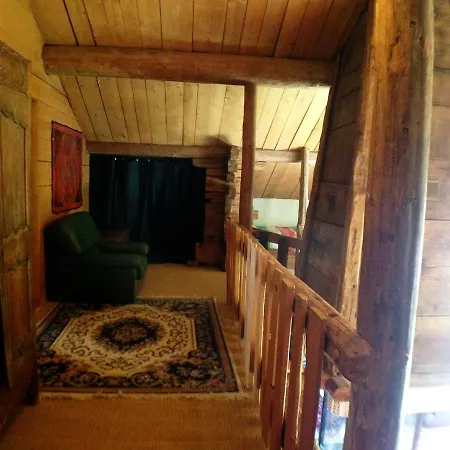 Chalet Aristide Chalet Chamonix