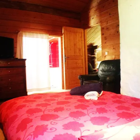 Chalet Aristide Chalet *