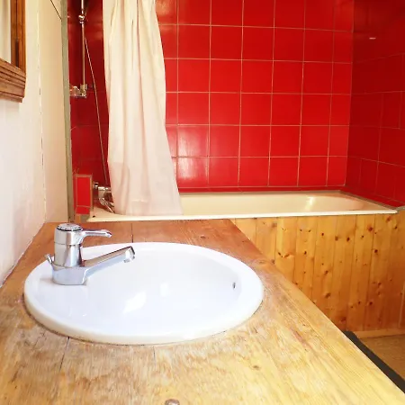 Chalet Aristide