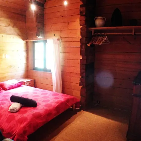 Шале Chalet Aristide