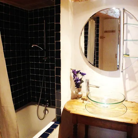 Chalet Aristide