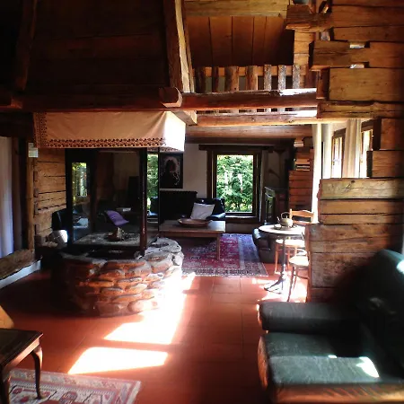 Chalet Aristide * Шамони