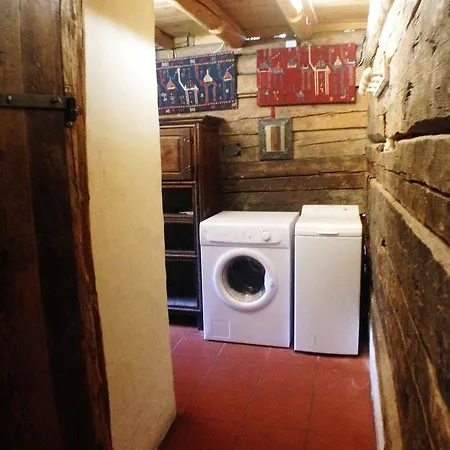 Chalet Aristide * Шамони