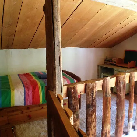 Chalet Aristide Шале Шамони