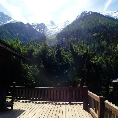 Chalet Aristide