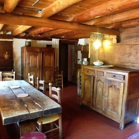 Chalet Aristide * Шамони