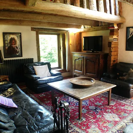 Chalet Aristide * Шамони