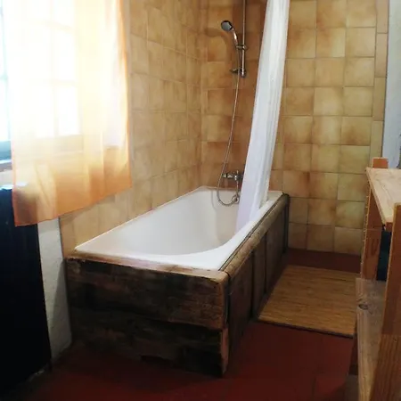 Chalet Aristide Шале Шамони
